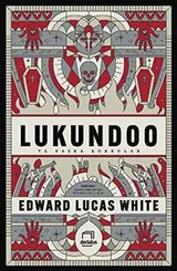 Cover of Lukundoo ve Baska Korkular