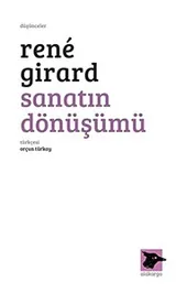 Cover of Sanatin Dönüsümü