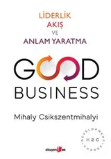 Cover of Good Business