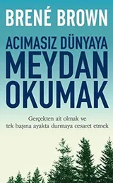 Cover of Acımasız Dünyaya Meydan Okumak