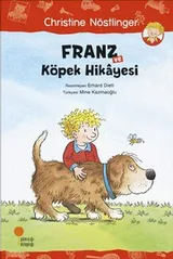 Cover of Hundegeschichten vom Franz