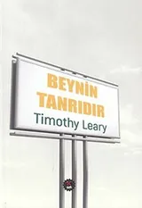 Cover of Beynin Tanridir