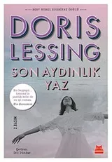 Cover of Son Aydinlik Yaz