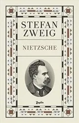 Cover of Nietzsche
