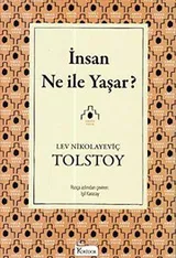 Cover of Insan Ne Ile Yasar?