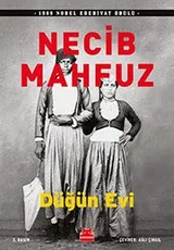 Cover of Dugun Evi