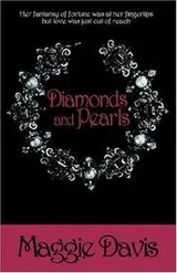 Cover of Diamonds and Pearls