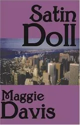 Cover of Satin Doll