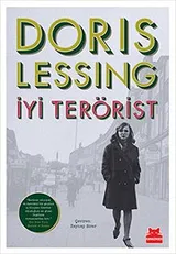 Cover of Iyi Terorist
