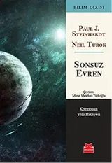 Cover of Sonsuz Evren