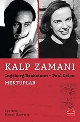 Cover of Kalp Zamani