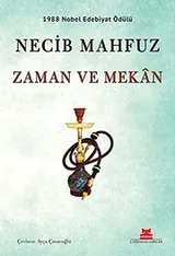Cover of Zaman ve Mekan