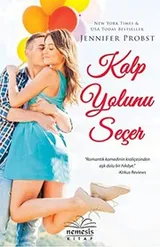 Cover of Kalp Yolunu Secer