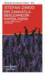 Cover of Bir Zanaatla Beklenmedik Karsilasma