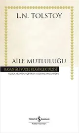 Cover of Aile Mutlulugu
