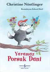 Cover of Yaramaz Porsuk Dani