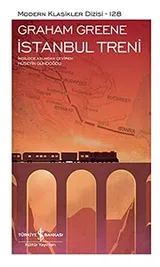 Cover of Istanbul Treni
