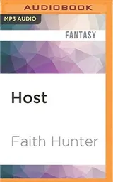 Cover of Host