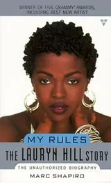 Cover of My Rules