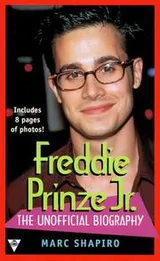 Cover of Freddie Prinze Jr