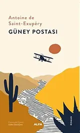 Cover of Güney Postasi