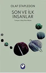 Cover of Son ve Ilk Insanlar