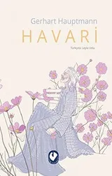 Cover of Havari