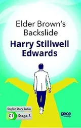 Cover of The Count's Apology - The Exposure of Lord Stansford Ingilizce Hikayeler C1 Stage 5