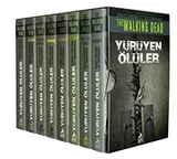 Cover of Yürüyen Ölüler Set