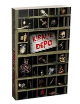 Cover of Kiralik Depo