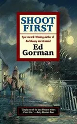 Cover of Shoot First