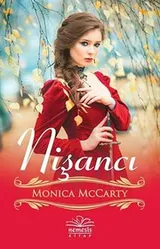 Cover of Nisanci