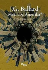 Cover of Merhaba Amerika