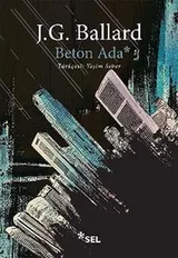 Cover of Beton Ada