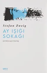 Cover of Ay Isigi Sokagi
