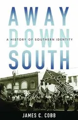 Cover of Away down South