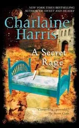 Cover of A Secret Rage