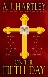 Cover of On the Fifth Day