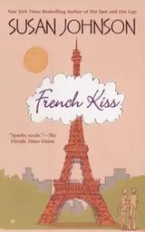 Cover of French Kiss