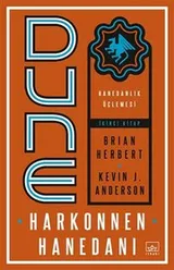 Cover of Dune