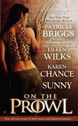 Cover of On the Prowl