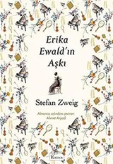 Cover of Erika Ewald'in Aski