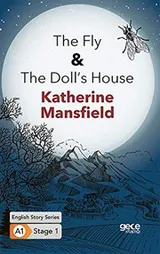 Cover of The Fly & The Doll's