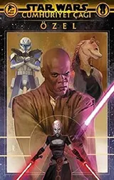 Cover of Star Wars