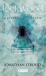 Cover of Lockwood ve Ortaklari 1 - Haykiran Merdiven