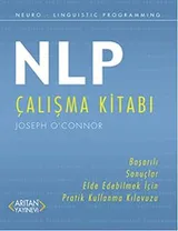 Cover of NLP Calisma Kitabi