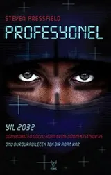 Cover of Profesyonel