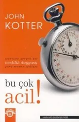 Cover of Bu Cok Acil !