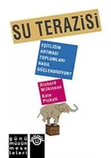 Cover of Su Terazisi
