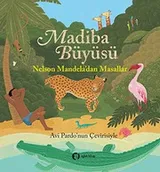 Cover of Madiba Buyusu